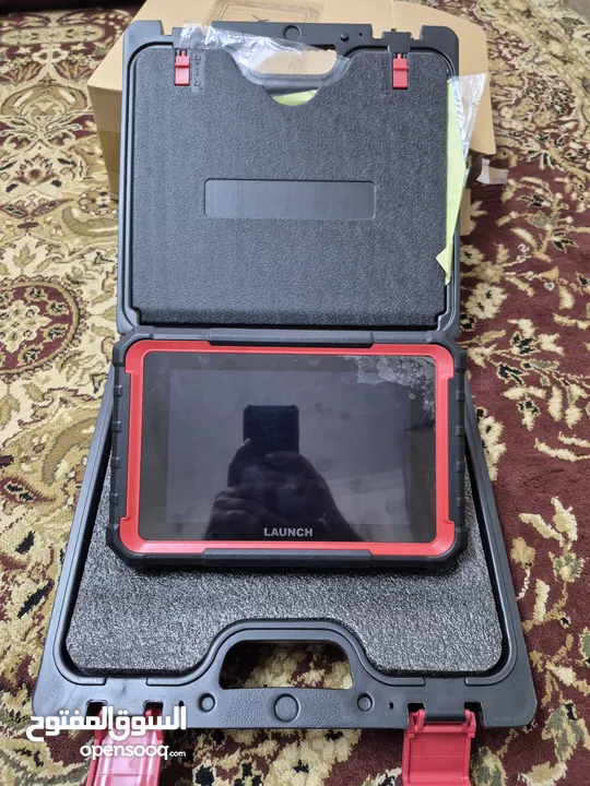 car repair computer launcx431 elite car scanner and programmer