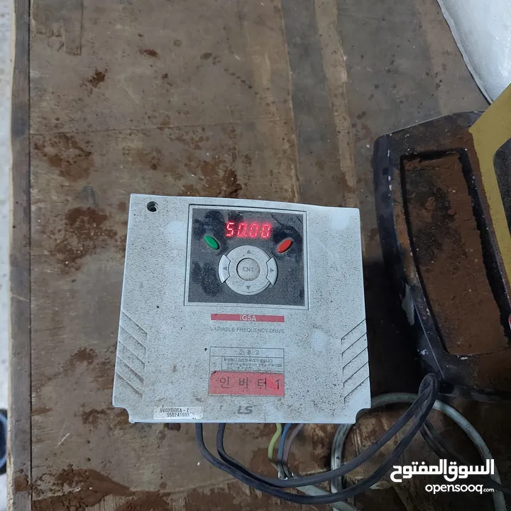 ماكينة طحن قهوة النتشة شبه وكالة  الله يبارك شغالة 100% فيها مجال في السعر بشيء بسيط
