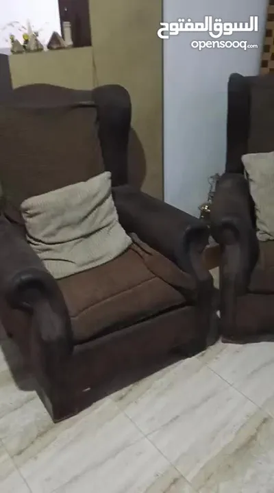 طقم كنب للبيع