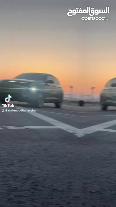 هونداي كونا  هايبرد (بنزين+كهرباء )  الشكل الجديد  فل الفل مميز بدون فتحة 2023/