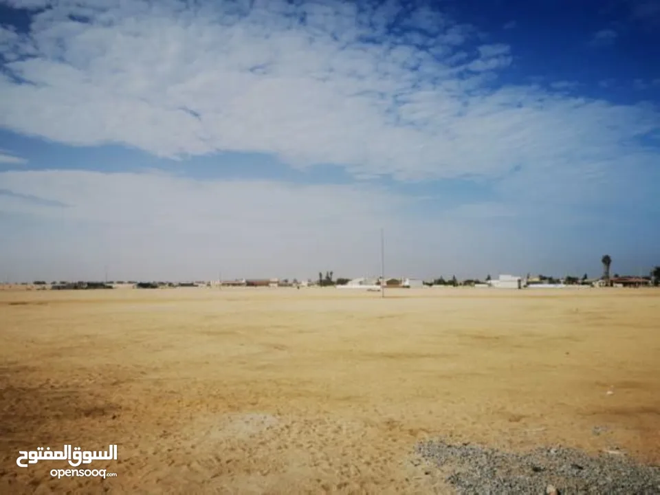 Exclusive Residential Plot for Sale in AL YALAYIS on the main roadقطعة أرض سكنية مميزة للبيع في اليل