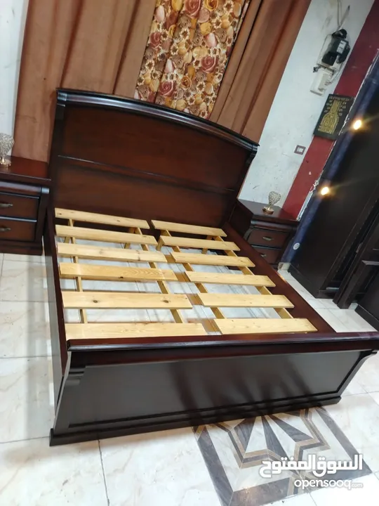 غرفة نوم ماستر
