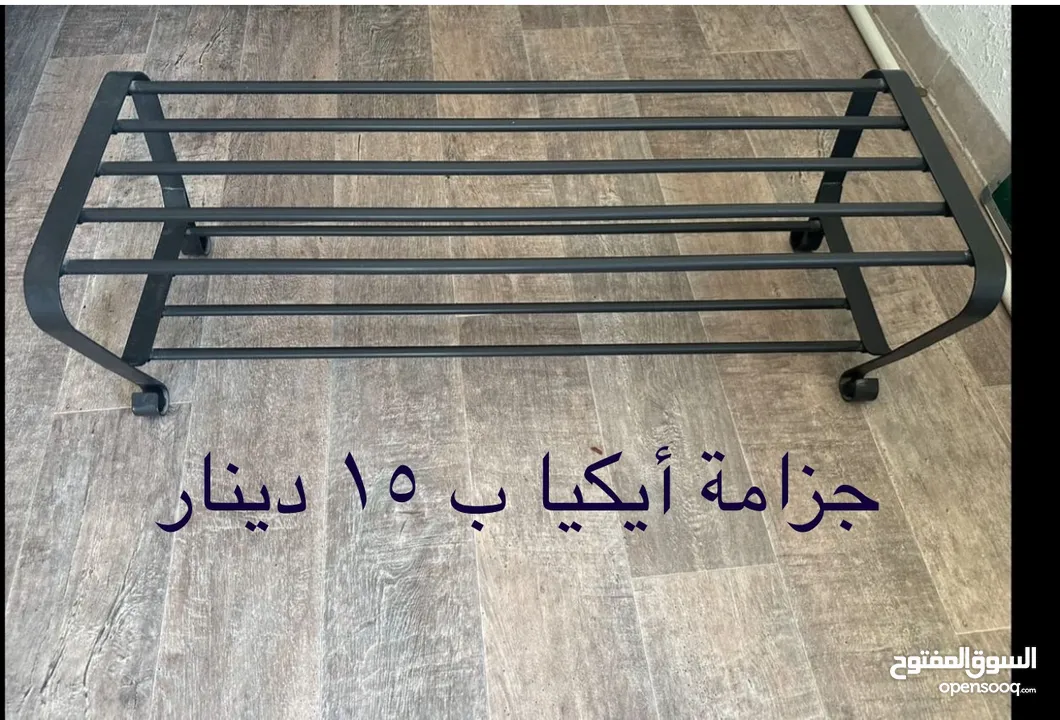 للبيع مستعمل كالجديد لفترة 5 أشهر و البيع لاغراض السفر وتم تخفيض السعر