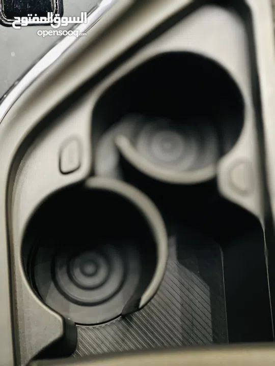 كيا نيرو 2023 فل مسكر سجنتشر عداد 33 الف