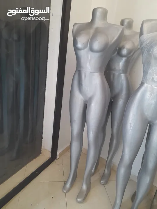 Mannequin ماناكن