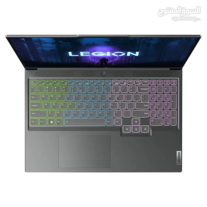 Lenovo Legion Gaming Laptop 2023