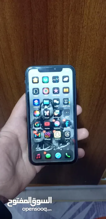 iPhone 11 آيفون 11 جهاززز وكالهههههه