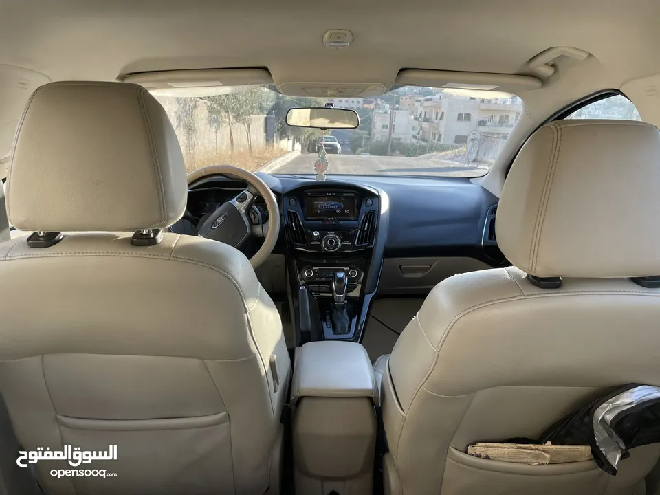 فورد فوكس أمريكي