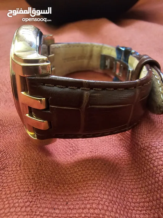 Balmain watch for Sale ساعة بالمان للبيع