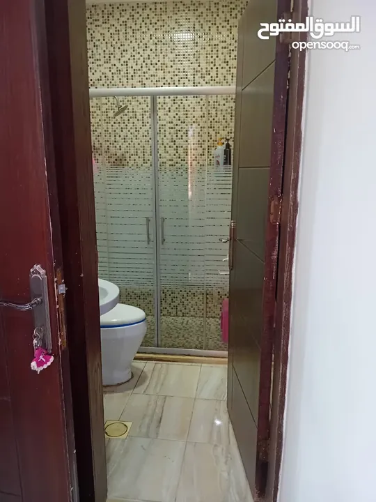 شقة للبيع في عمان