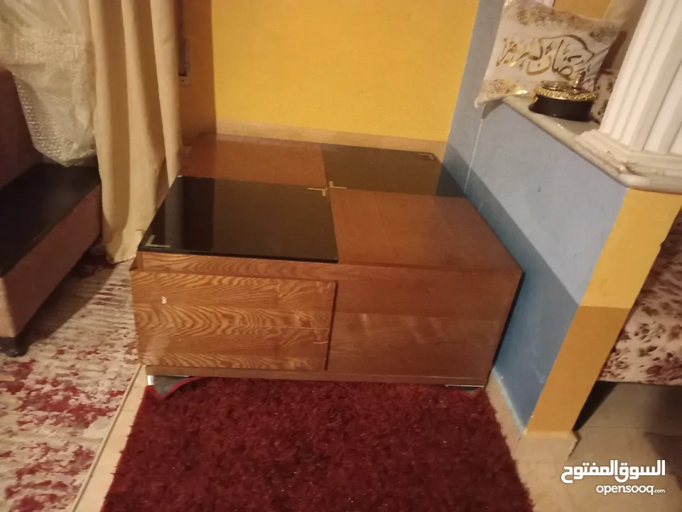 قطع اثاث مميزة بسعر البلاش البيع فوري
