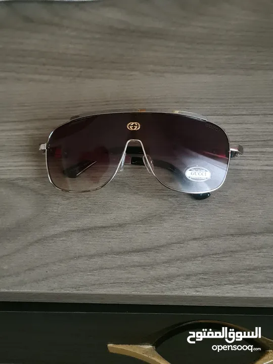GUCCI نظارة