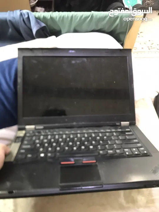 Lenovo T430