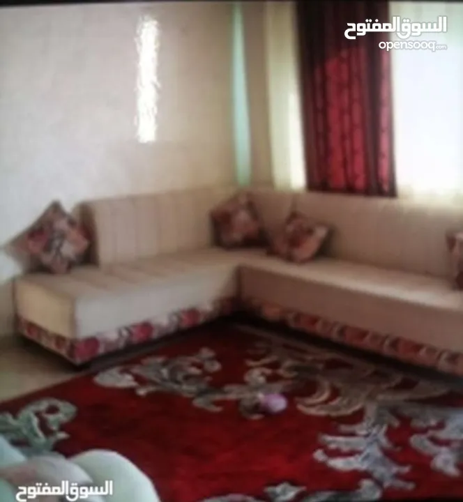 شقة مفروشه للايجار اليومي
