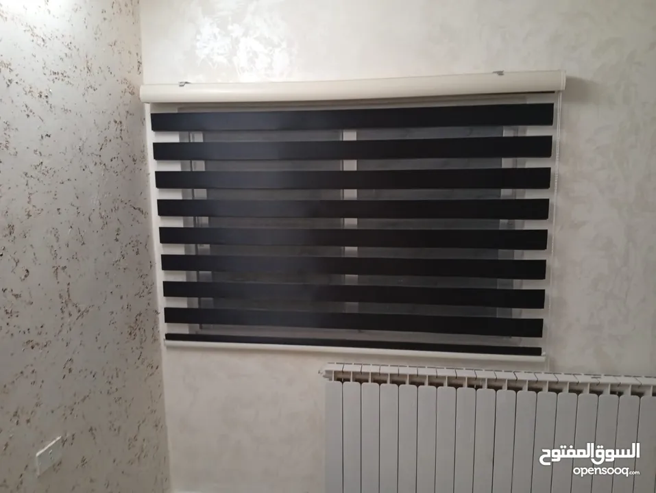 ستائر زيبرا تفصيل