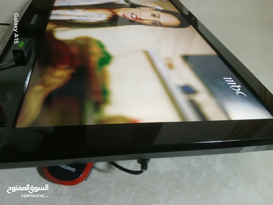 شاشه سامسونج ملاحظه لا تشبك انترنت