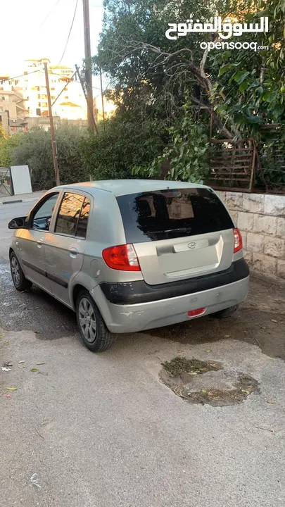 جيتس 2010 جير عادي