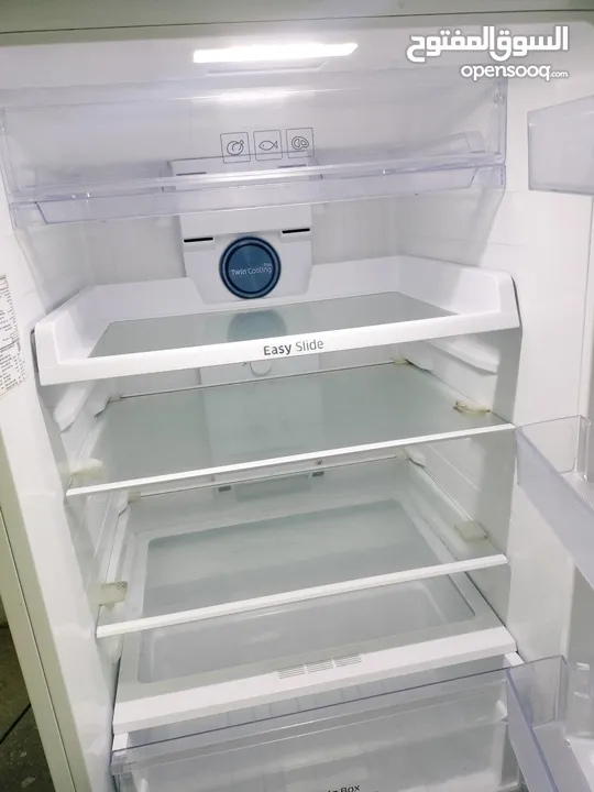 Samsung refrigerator model   RT 34k6000w