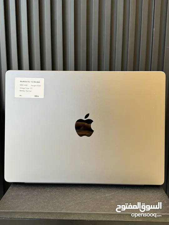 MacBook pro m2 "14" 2023