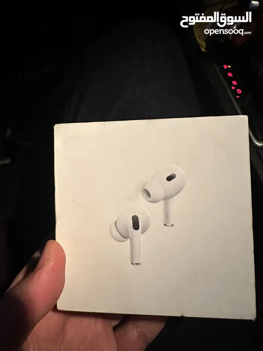 AirPods Pro 2