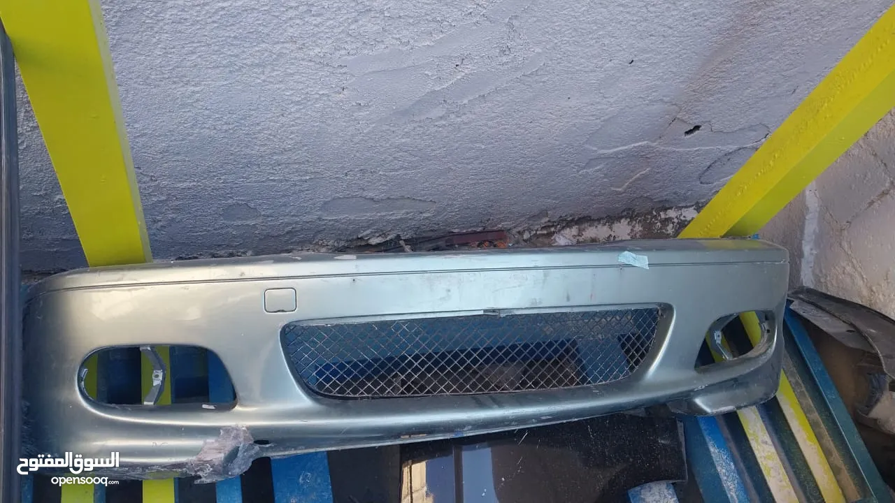 طمبون بسة كشف e46 m للبيع