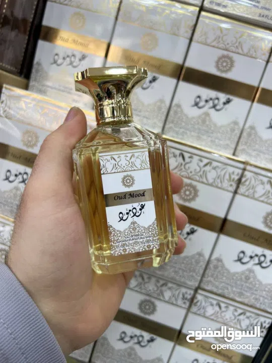 متجر أورا للعطور