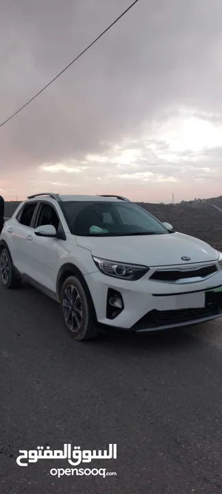 سيارة ستونك للبيع2020