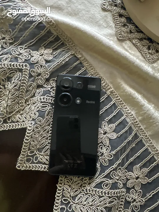 Redmi note 13 pro