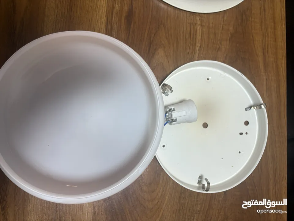اضاءة داخلية للغرف عدد 2