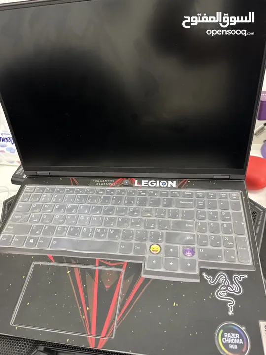 لينوفو ليجن  Lenovo legion 5pro