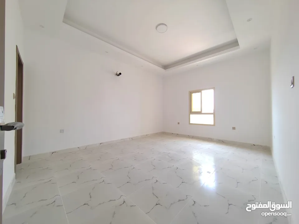 فيلا للايجار منطقه الزاهيه