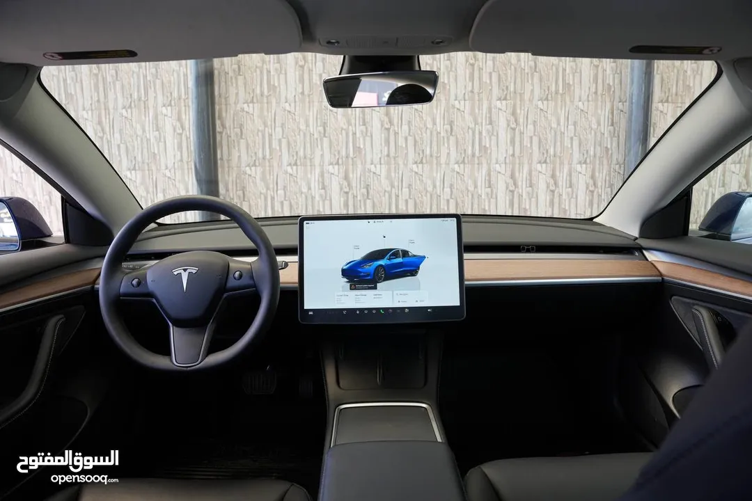 Tesla Model 3 Long Range / Standard Plus 2019/2021/2023