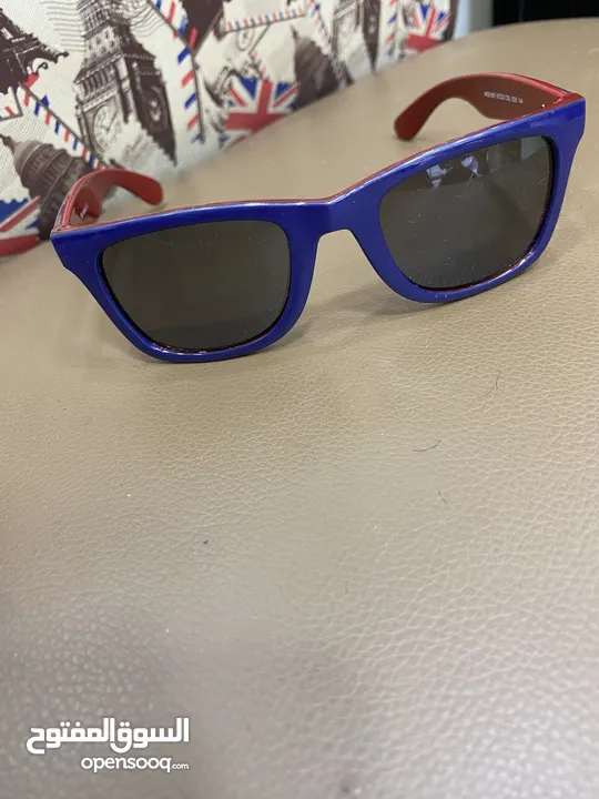 نظارات نسائية أصلية فخمة – أقل من سعرها بكثير + توصيل متوفر