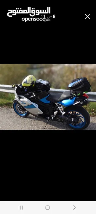 BMW K1200S