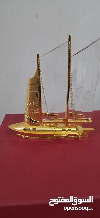 تحف كرستال