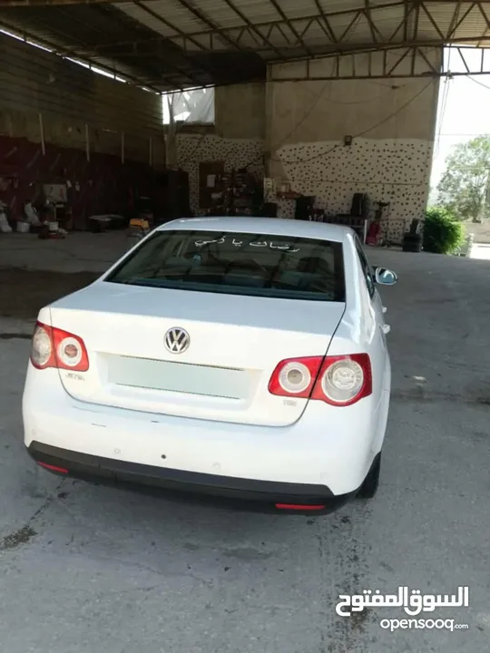 جيتا 2008  تيربو ديزل