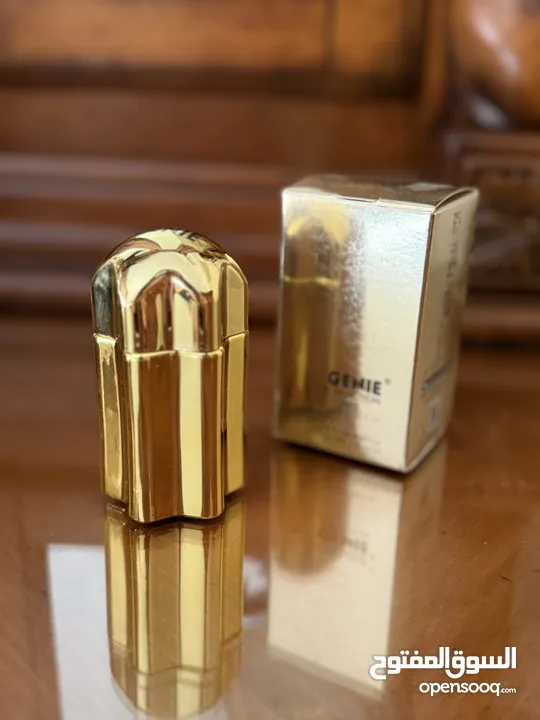 عطور جيني الأصلي حجم 25ml