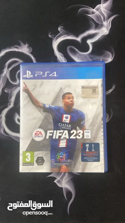 1تيرا PS4 مستعمل
