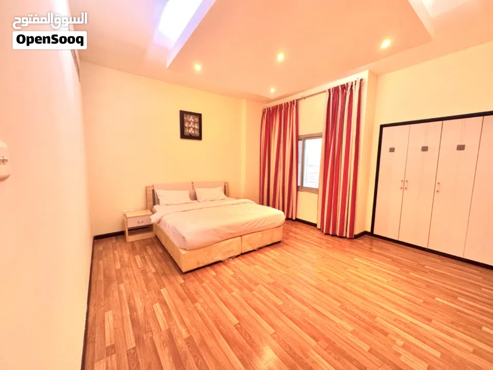HOT DEAL APARTMENT FOR RENT IN JUFFAIR FULLY FURNISHED 2BHK