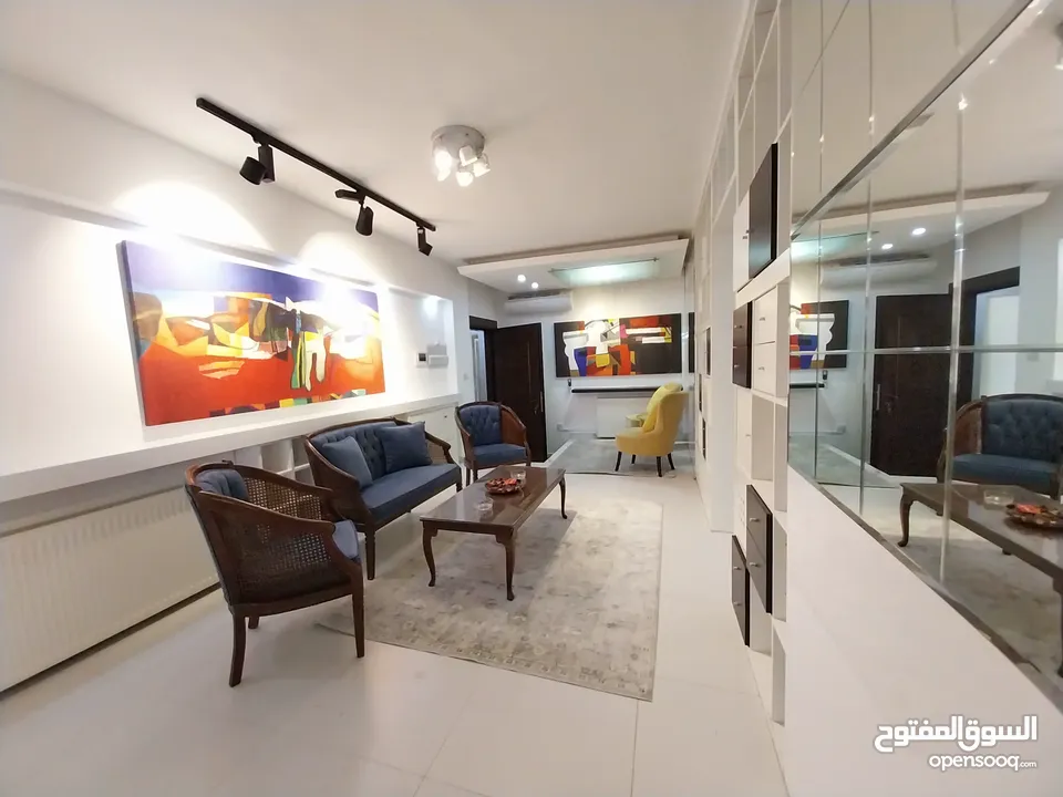 شقة مفروشة للإيجار 100م2 ( Property 18969 )-175107121