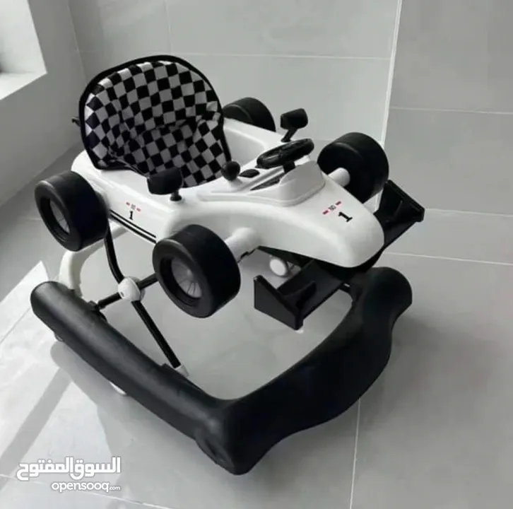عرض خاص على كراجة السباق فورمولا 1 - لأن طفلك يستحق الأفضل من island toys بسعر مميز جداً