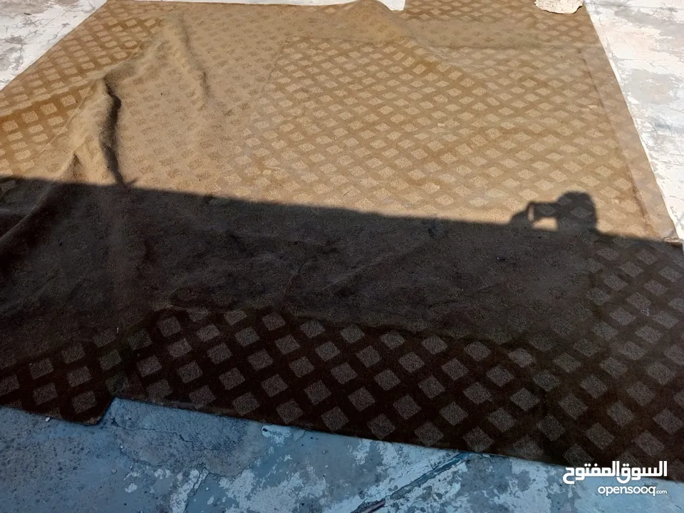 مجموعه اغراض للبيع