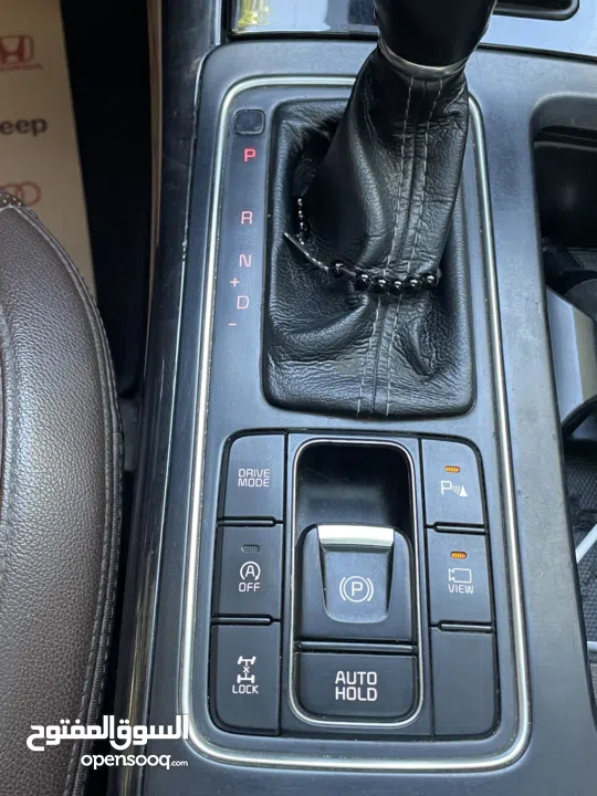 كيا سيرنتو 2016 7 ركاب