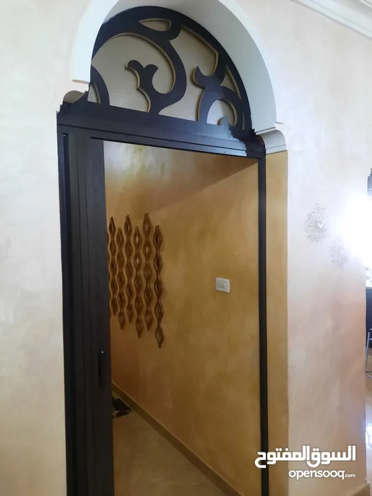 البراق للستائر والديكور #ابواب اكورديون #ستائر