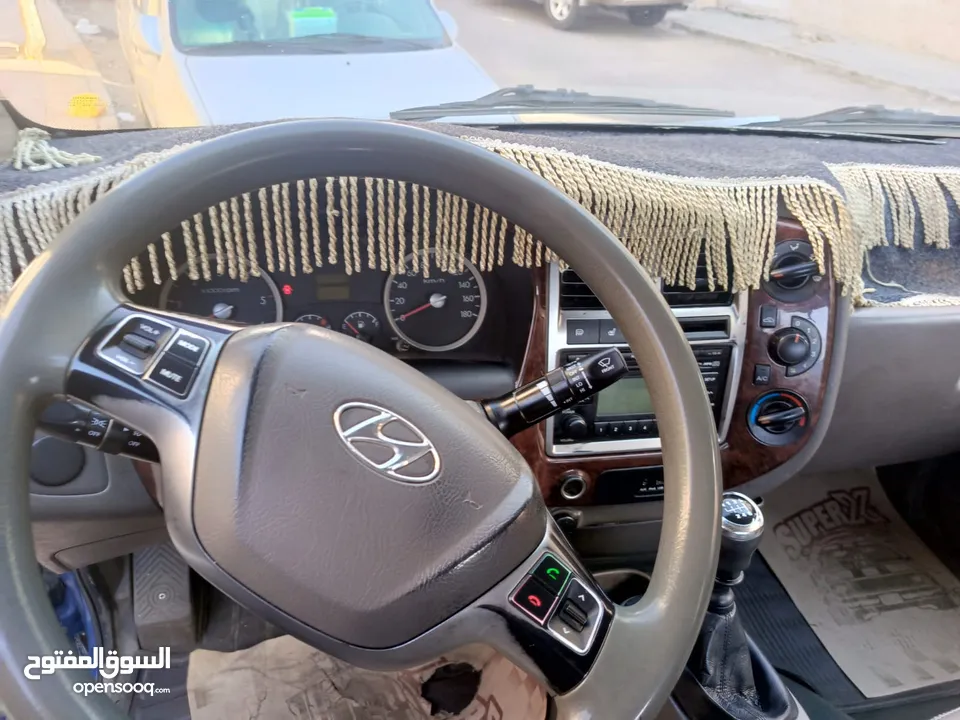 هونداي بورتر 2015 ماتور جير بككس فحص مالك اول من الحرة إلى مكتوب عن الشمعة بالفحص  من بلادها