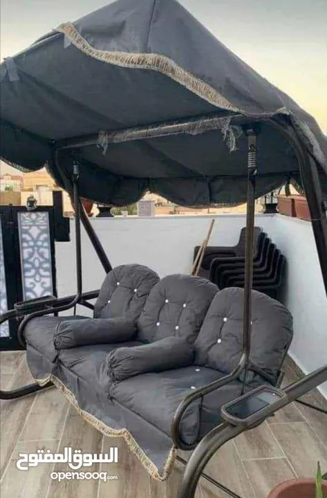 عروض على المراجيح الثلاثية الاسعار بتبلش من 90 دينار شامل التوصيل لكافة المحافظات