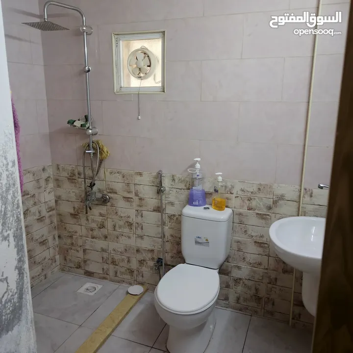 بيت طابقين  في ناطفه اقراء الوصف لتفاصيل اكثر كلشي مكتوب بالوصف