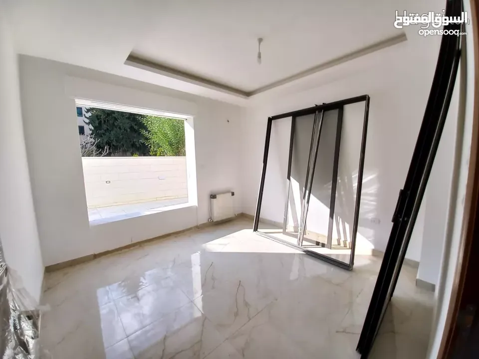 شقة طابق أرضي للبيع في الجندويل بمساحه 160متر مربع  ( Property ID : 30683 )