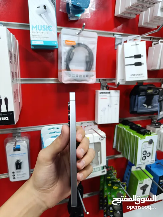 Samsung s25 ultra مستخدم أقل من شهر