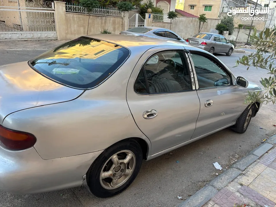 افانتي 1997